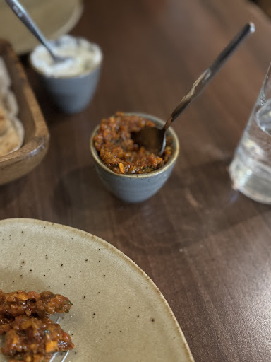 Photo of The Istanbul Kitchen - 48 Winchcombe St, Cheltenham GL52 2ND